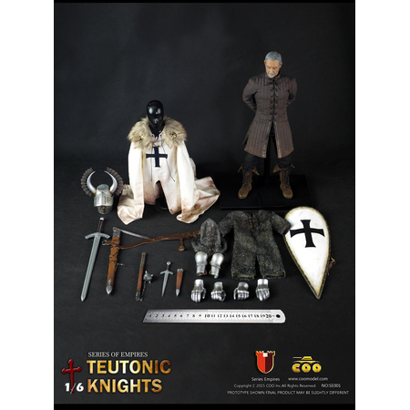 Teutonic Knights