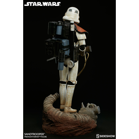 Sandtrooper