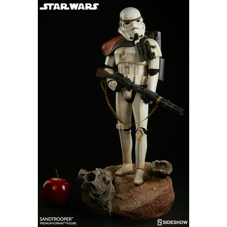 Sandtrooper