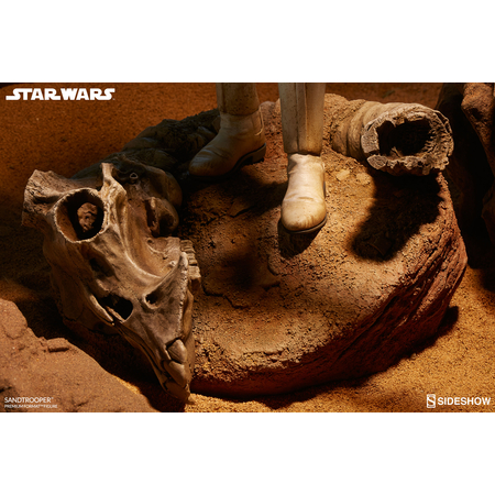 Sandtrooper