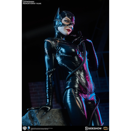 Catwoman