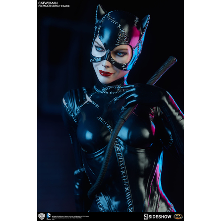 Catwoman