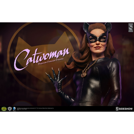 Catwoman