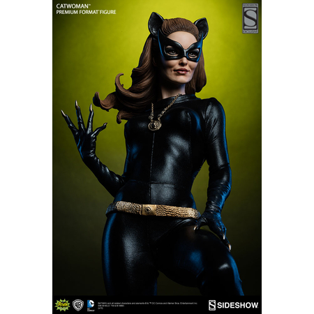 Catwoman