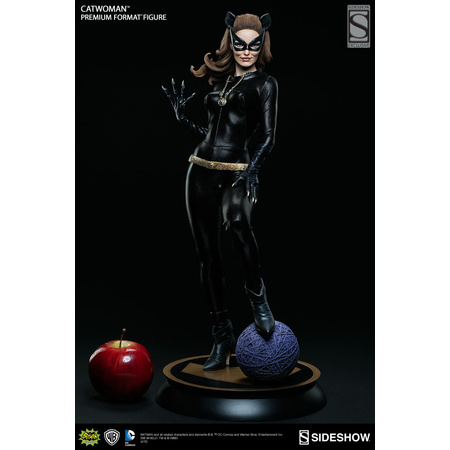 Catwoman