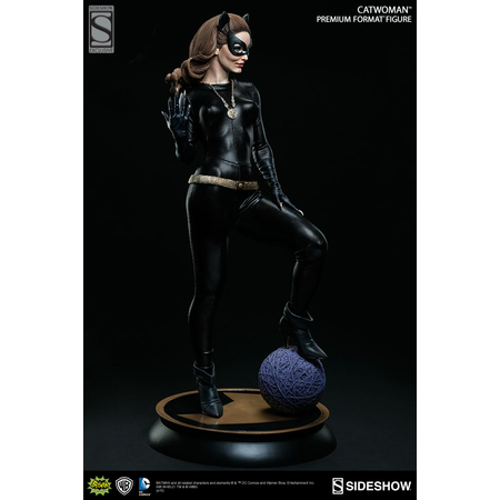 Catwoman