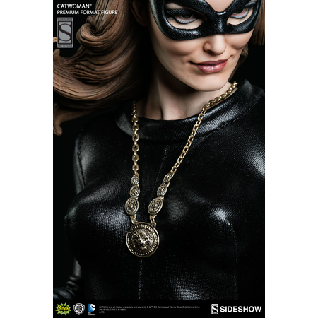 Catwoman
