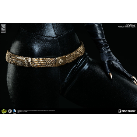 Catwoman