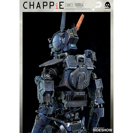 Chappie