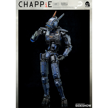 Chappie