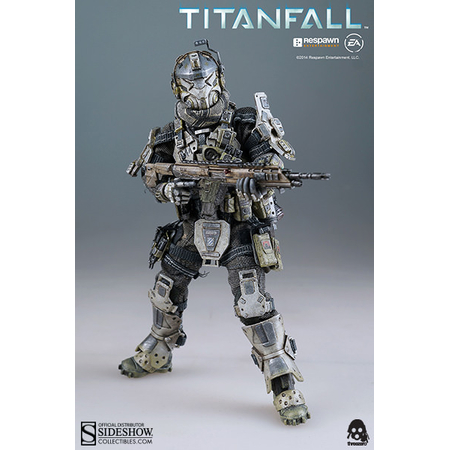 Atlas - Titanfall