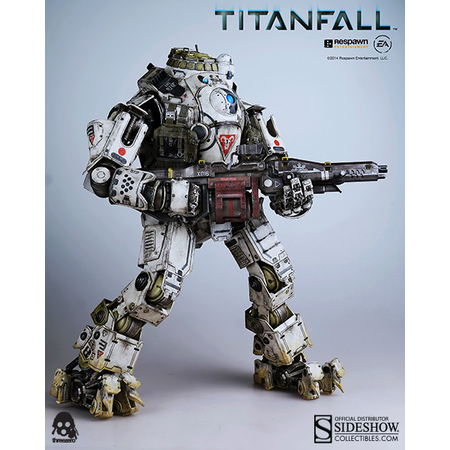 Atlas - Titanfall