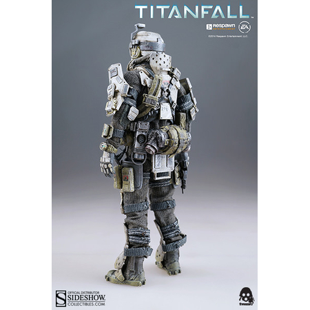 Atlas - Titanfall