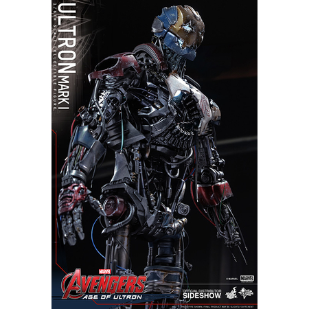 Ultron Mark I