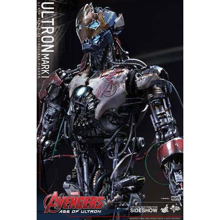 Ultron Mark I