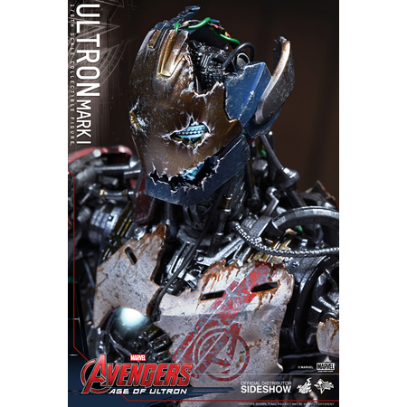 Ultron Mark I