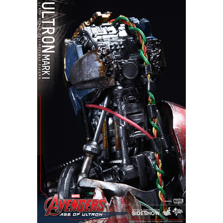 Ultron Mark I
