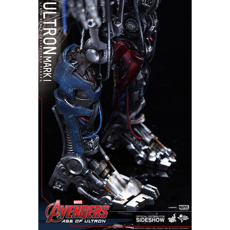 Ultron Mark I