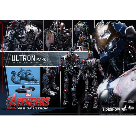 Ultron Mark I