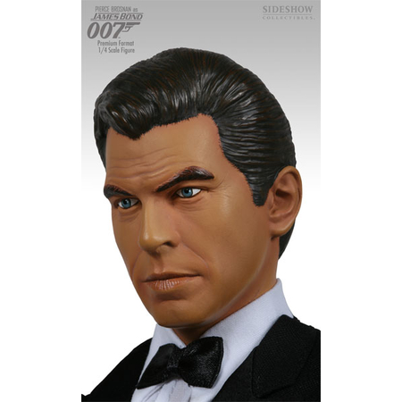 James Bond Pierce Brosnan