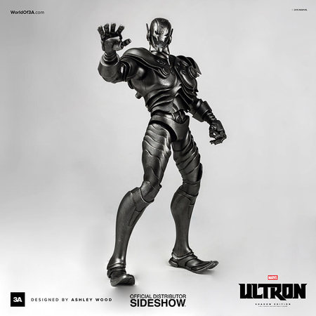 Ultron - Shadow