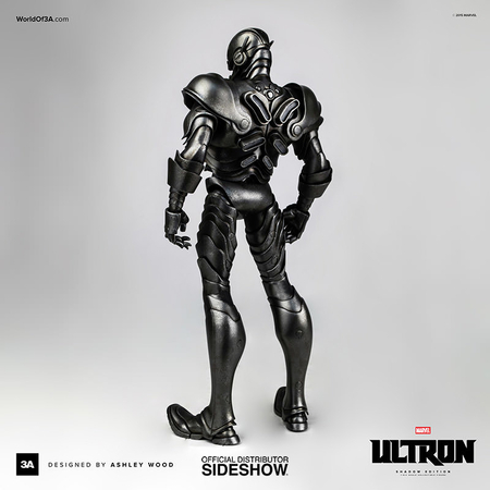 Ultron - Shadow