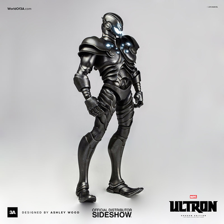 Ultron - Shadow