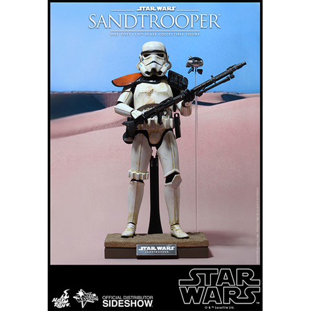 Sandtrooper