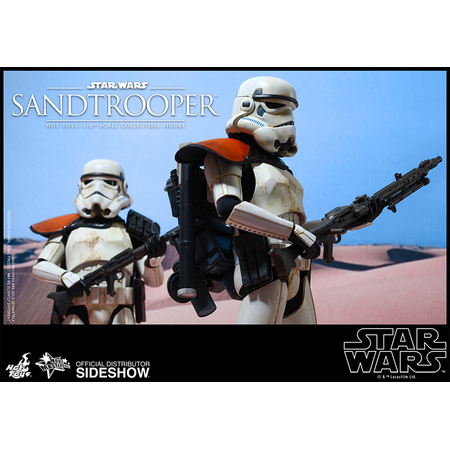 Sandtrooper