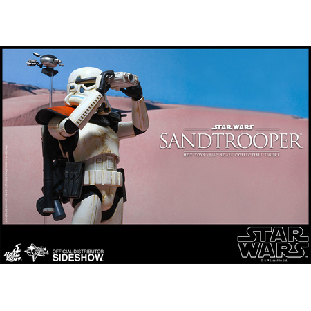 Sandtrooper