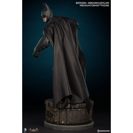 Batman Arkham Asylum