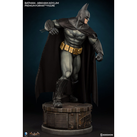 Batman Arkham Asylum