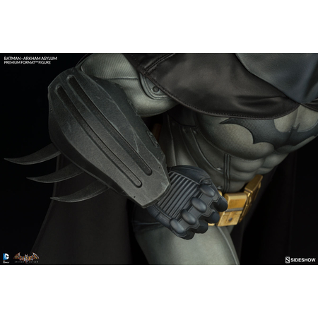 Batman Arkham Asylum