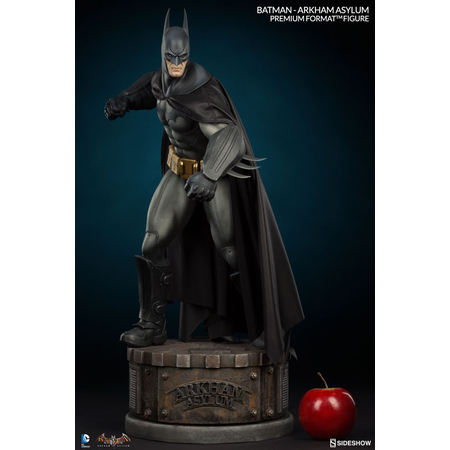 Batman Arkham Asylum