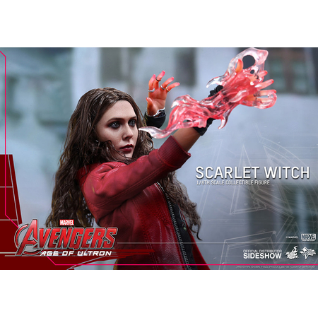 Scarlet Witch