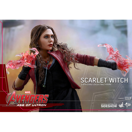 Scarlet Witch