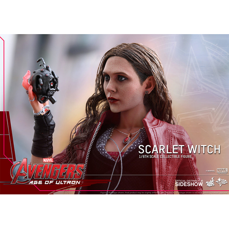 Scarlet Witch