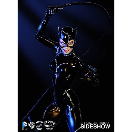 Catwoman