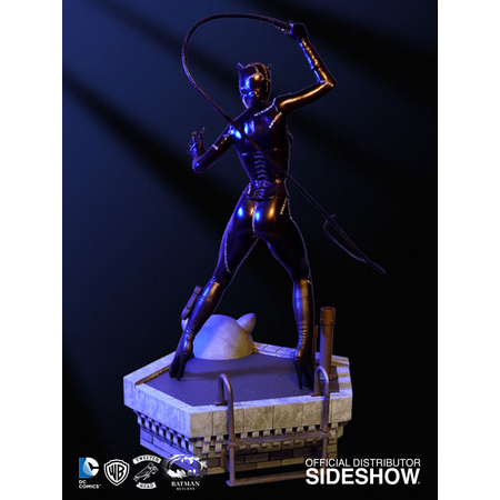Catwoman