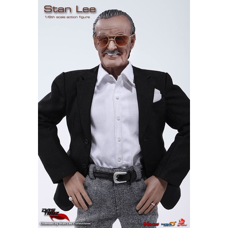 Stan Lee