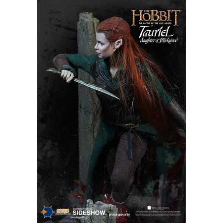 Tauriel