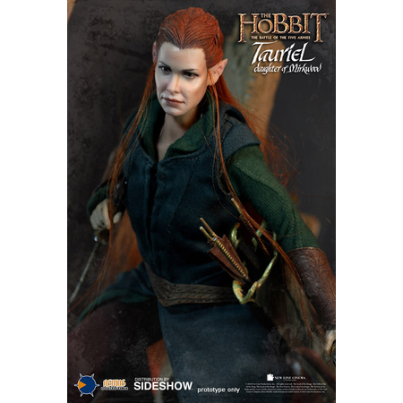 Tauriel