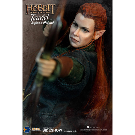 Tauriel