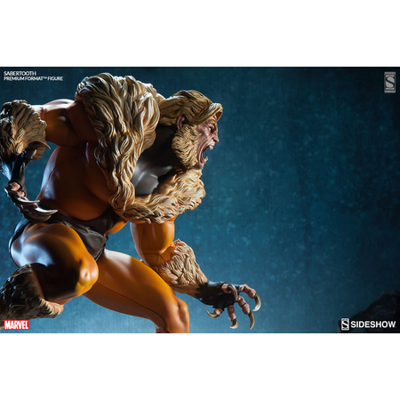 Sabretooth