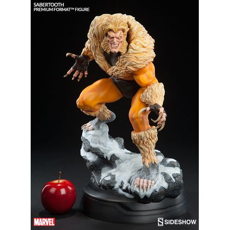 Sabretooth Classic