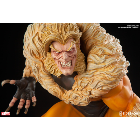 Sabretooth Classic