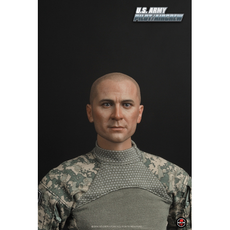 U.S. Army Pilot / Aircrew