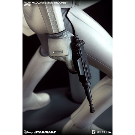 Ralph McQuarrie Stormtrooper