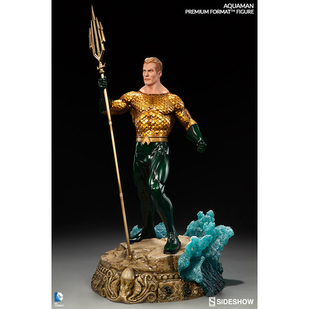 Aquaman