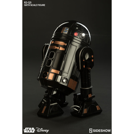 R2Q5 Imperial Astromech Droid